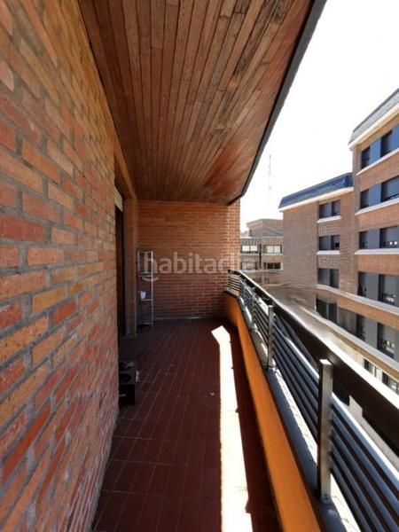 Foto 4e5e802a-57ac-41b1-9a10-7c549e5f7f8c. Pis amb calefacció aparcament a Centro Valladolid