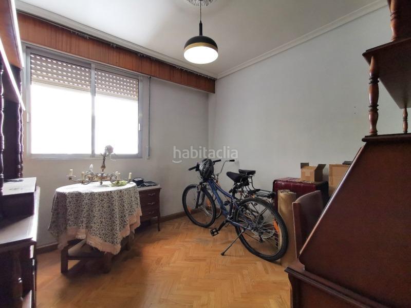 Foto 507bcbde-6c1c-453a-b3ee-03a152400f5b. Pis amb calefacció aparcament a Centro Valladolid