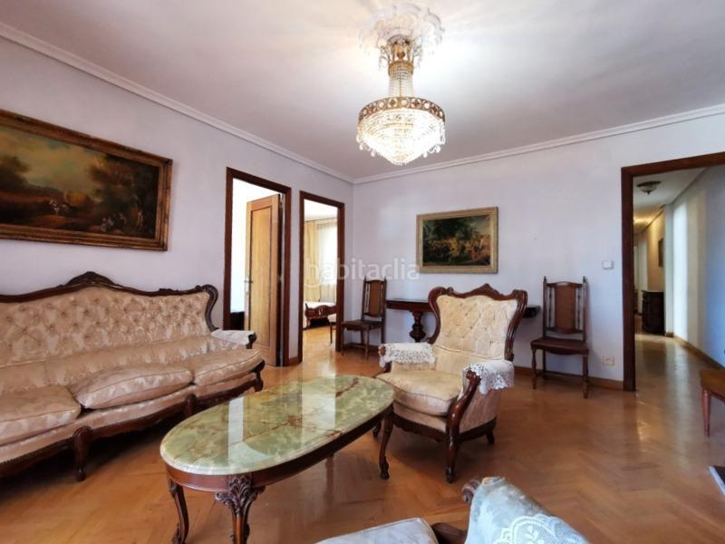 Foto 5a8a3ceb-2536-42eb-abdd-1402dfb48aef. Pis amb calefacció aparcament a Centro Valladolid