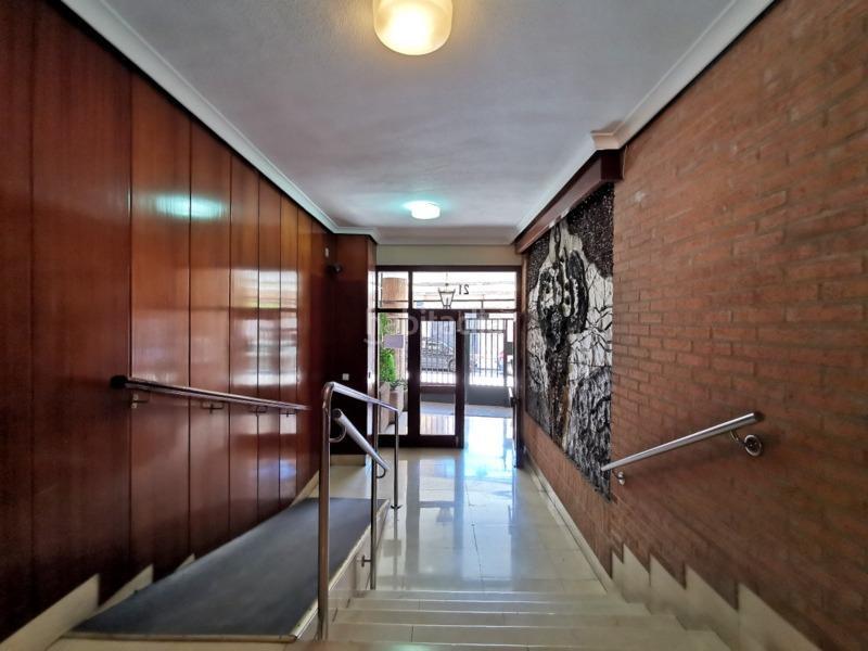 Foto 5bbac92c-6f7b-4aae-a1dd-1eadf324398e. Pis amb calefacció aparcament a Centro Valladolid