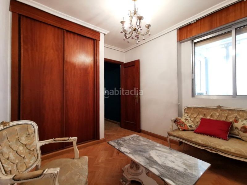 Foto 6bca453d-7a95-403a-8d92-7c1af6211d48. Pis amb calefacció aparcament a Centro Valladolid