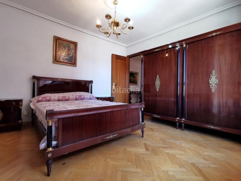 Foto 8e861f87-61e3-4c67-8dac-1687528463ac. Pis amb calefacció aparcament a Centro Valladolid