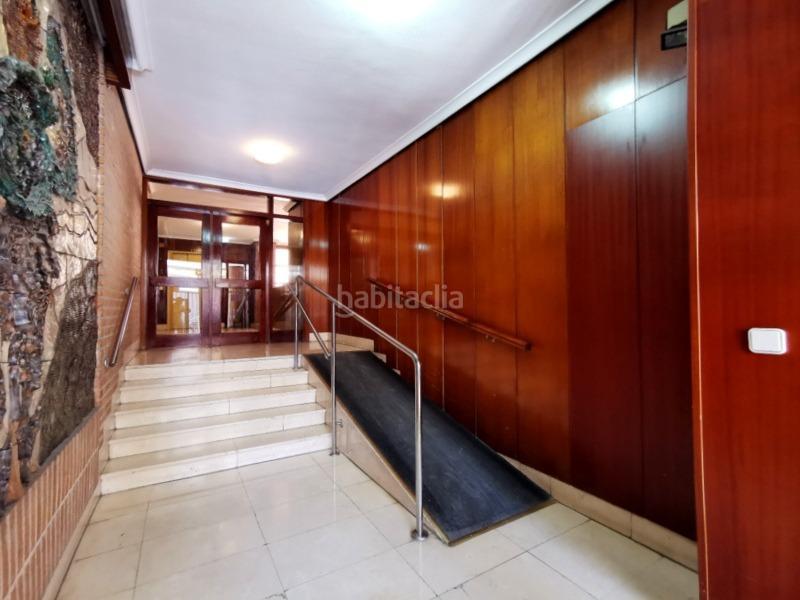 Foto 907a0897-556c-4147-81bb-4a9d142d9d6d. Pis amb calefacció aparcament a Centro Valladolid