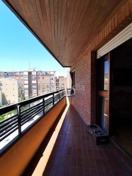 Foto d3ff8315-b5ff-4793-8168-e5e48372e5fd. Pis amb calefacció aparcament a Centro Valladolid