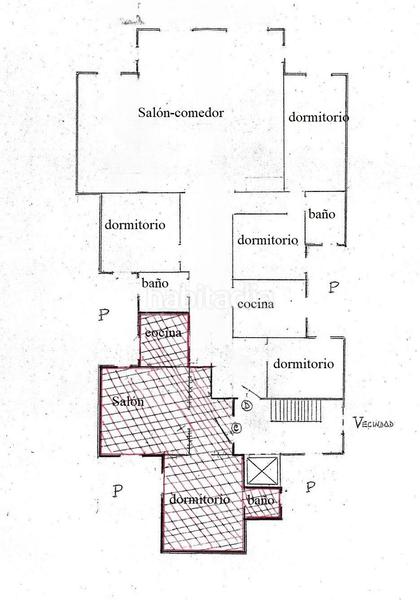 Foto 6f692aa2-b784-4619-a735-474d9b54216b. Piso en Caño Argales Valladolid