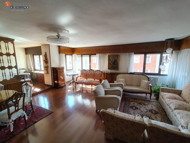 Foto 2c22143d-8ee9-446f-a7e7-e95cdc5b6429. Appartamento con riscaldamento in Caño Argales Valladolid