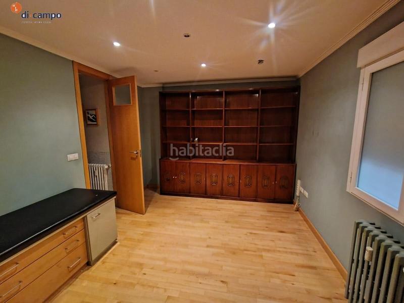 Foto 97ecbb22-1b8c-4f9f-8a20-79cbb12ee780. Appartamento con riscaldamento in Caño Argales Valladolid