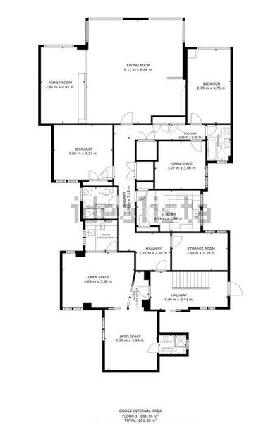 Foto debed21c-374a-4a04-b36a-b661ce889ffa. Appartamento con riscaldamento in Caño Argales Valladolid