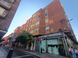 Location Appartement  Calle santa lucia