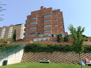 Piso  Calle morelia. Exclusivo piso en venta en parquesol, valladolid