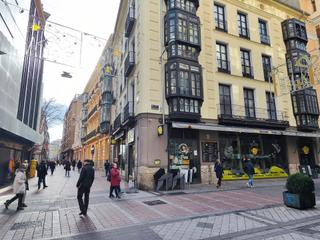 Location Appartement  Calle teresa gil