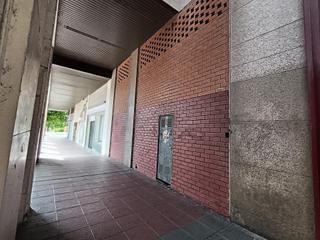 Lloguer Local Comercial  Plaza de juan de austria