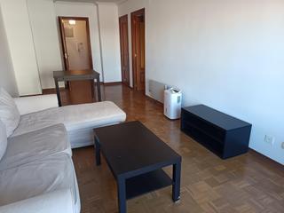Lloguer Apartament  Calle zuñiga
