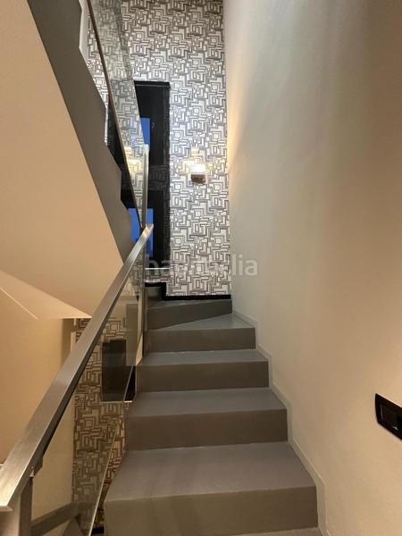 Foto 1e6b9840-5f88-4000-a338-3d63641b6a5d. Affitto casa a schiera con riscaldamento parcheggio piscina in Valladolid