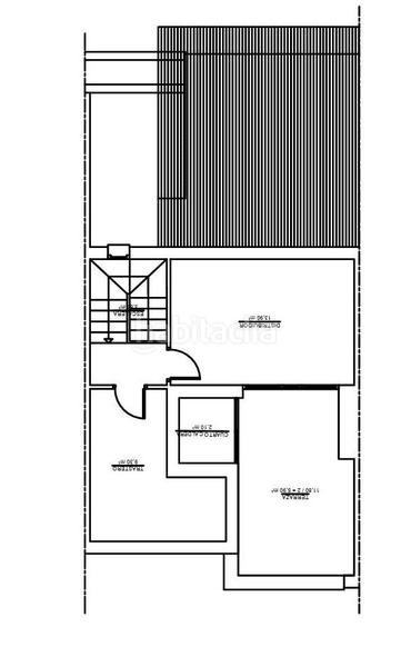 Foto 894f7b46-1262-4b5e-a55d-41cfff6c751b. Affitto casa a schiera con riscaldamento parcheggio piscina in Valladolid