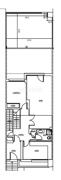 Foto 86f1098d-4414-486d-a469-11f79fcb3b02. Lloguer casa adossada amb calefacció aparcament piscina a Valladolid