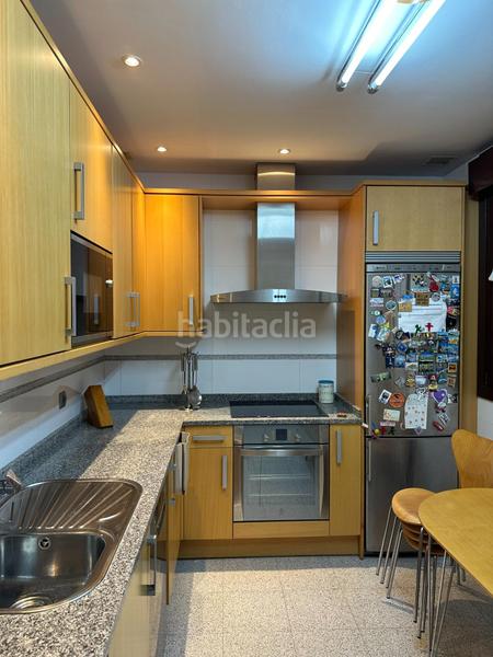 Foto cc18554f-5b3d-412b-b2b3-8b6bbe137960. Lloguer casa adossada amb calefacció aparcament piscina a Valladolid