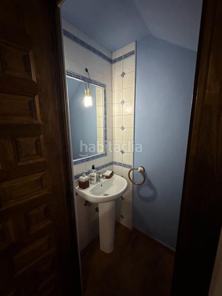 Foto d61b2308-ceda-431f-a40d-f1ac51927bba. Lloguer casa adossada amb calefacció aparcament piscina a Valladolid