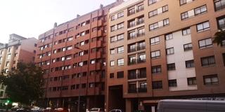 Lloguer Àtic a Parquesol. Aticoduplex alquiler, parquesol terraza, 3 dormitorios, garaje.