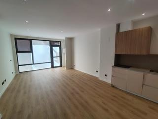 Loft  Calle de san blas. Loft en venta reformado zona juzgados