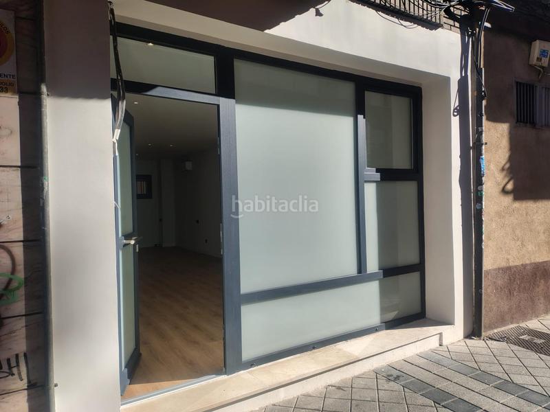 Foto 0ae58308-b1b5-4432-8c35-9bdaca8b98a4. Loft a San Martín Valladolid