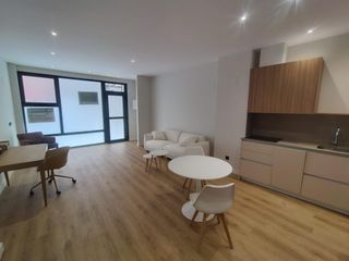 Loft  Calle de san blas. Loft en venta reformado zona juzgados