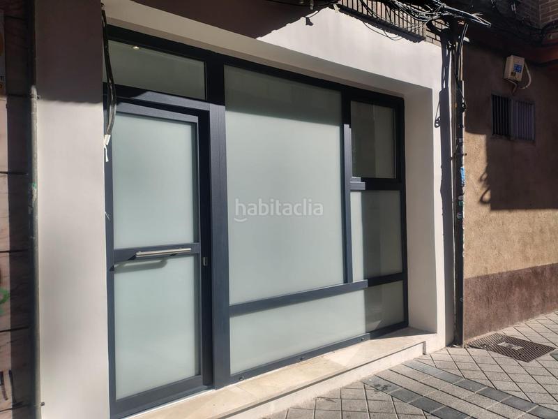 Foto 9c319b00-b662-4464-a6a0-f0563db9367b. Loft a San Martín Valladolid