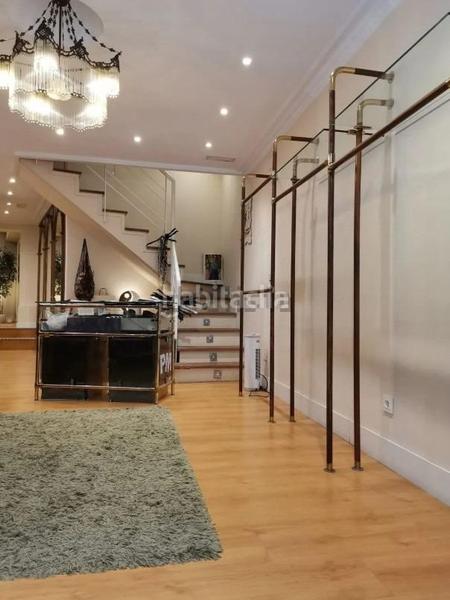 Foto ad7faca1-16a1-4f41-afd3-673349249424. Rent business premise in Centro Valladolid