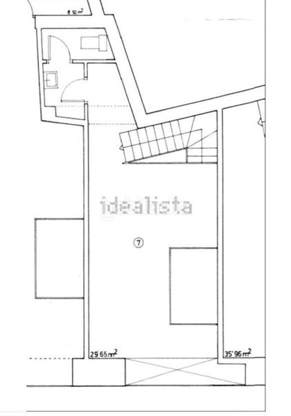 Foto 6bebac5b-e23c-42f9-8e15-c3c0ee101b09. Alquiler local comercial en Centro Valladolid