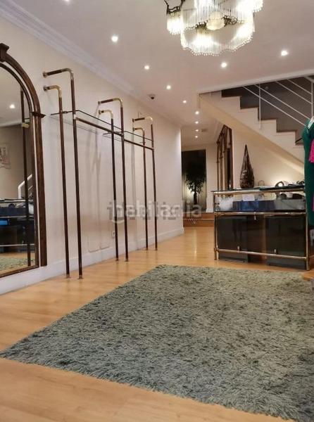 Foto bd8a1dc4-6945-4b1d-8c88-c78547b0741a. Location local commercial dans Centro Valladolid