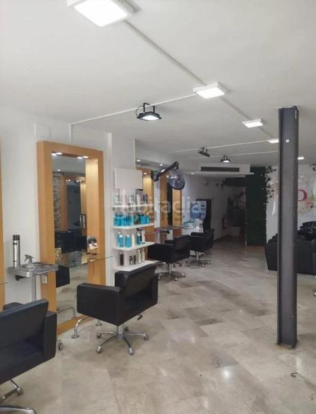 Foto 5642d426-f5df-456c-8551-2127b913b82d. Rent business premise in Centro Valladolid