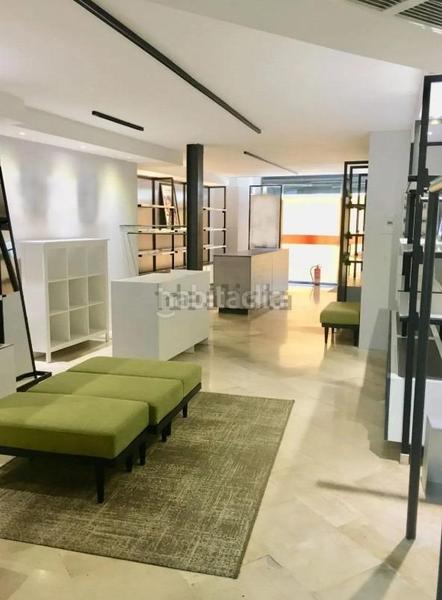 Foto df428040-7279-47d2-8eab-cbfa86ba74b3. Alquiler local comercial en Centro Valladolid