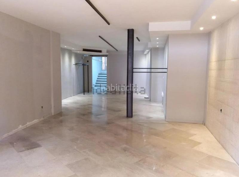 Foto 238e5082-cc1e-4e90-92c1-bbdff3c276c2. Location local commercial dans Centro Valladolid