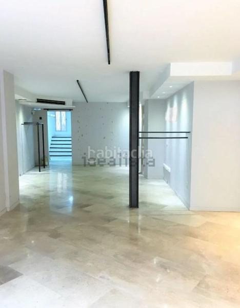 Foto 656b4a33-f017-4954-8853-5dd059d4c1b5. Location local commercial dans Centro Valladolid