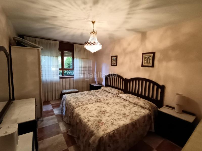 Foto 2c8fea67-c500-4e63-872e-b862c4716391. Chalet with heating parking in Viana de Cega