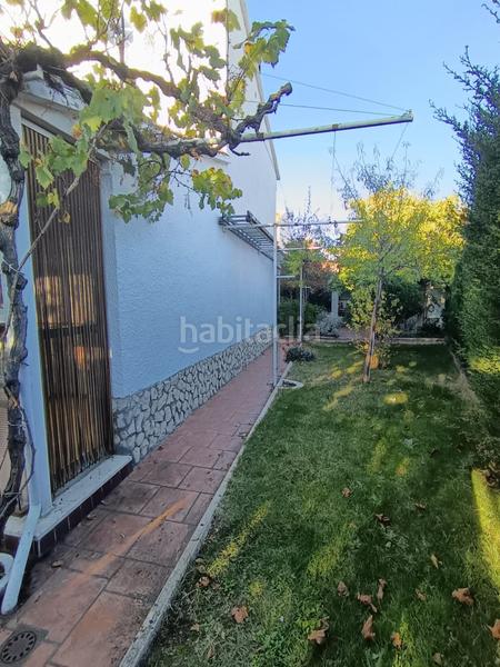 Foto 3eb04f4a-b07c-47da-a834-4aef020346de. Chalet with heating parking in Viana de Cega