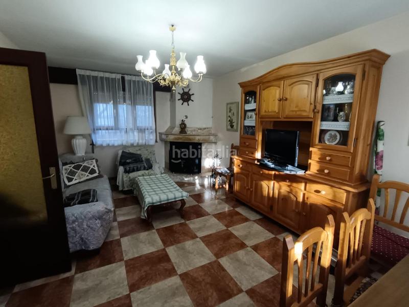 Foto 790ca8a9-cbcf-4ac2-8f34-63b77294166d. Chalet with heating parking in Viana de Cega