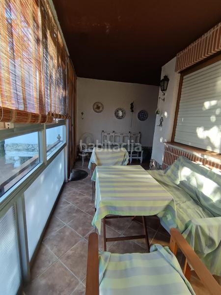 Foto a875464d-eb55-4d97-a8d4-29e556a68565. Chalet with heating parking in Viana de Cega