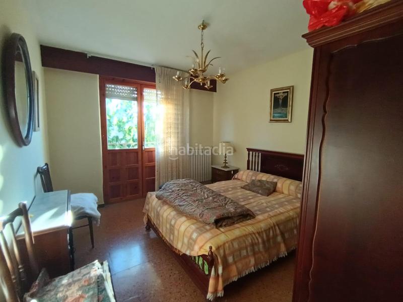 Foto ac1a3e66-1f5a-4f02-8027-a3b61e0d033c. Chalet with heating parking in Viana de Cega