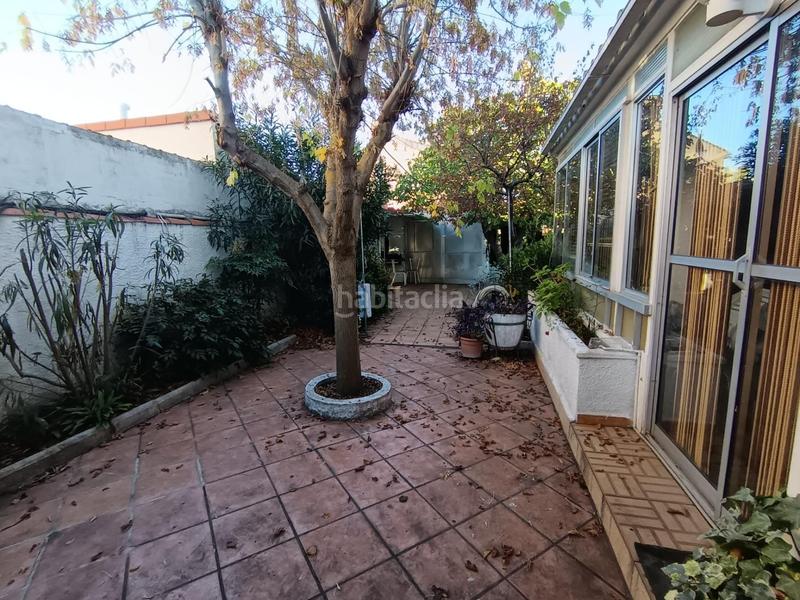 Foto c2188373-d0f4-46f4-b2e1-44838156a3d5. Chalet with heating parking in Viana de Cega