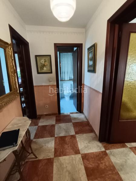 Foto cef9decd-b983-4d3e-ae4d-e6b14da7d5ce. Chalet with heating parking in Viana de Cega