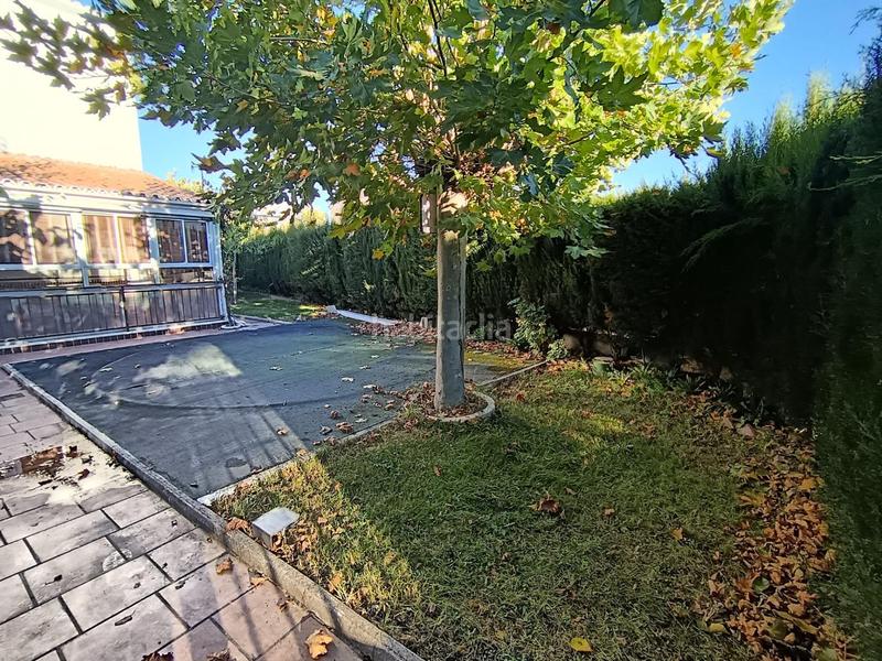 Foto d5478720-4228-49c9-a93e-a327abaaa7b5. Chalet with heating parking in Viana de Cega