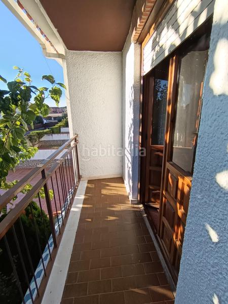 Foto d602c242-b036-47ba-ae93-ce4f801dc715. Chalet with heating parking in Viana de Cega