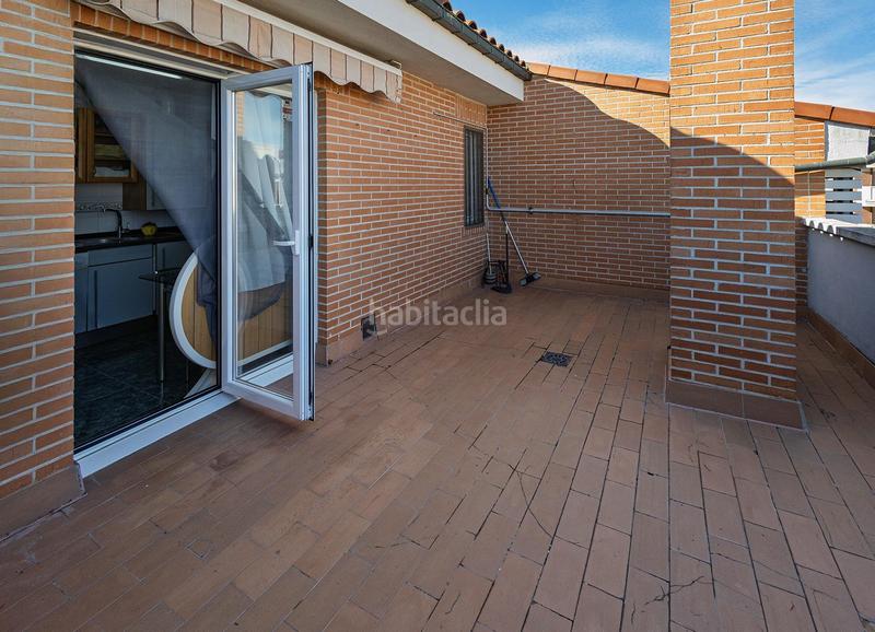 Foto 08b8c46b-9b1d-468e-8603-56b424e89877. Àtic amb calefacció aparcament piscina a Covaresa Valladolid