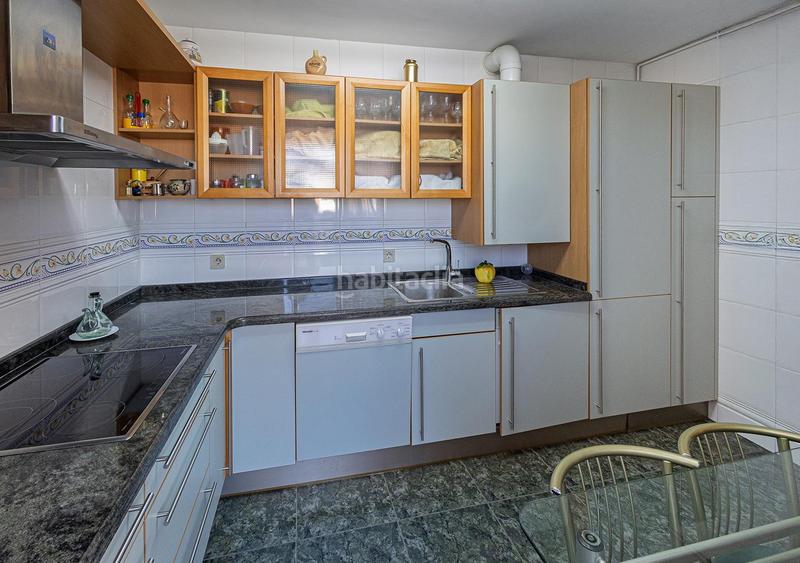 Foto 5d7301ca-2afe-4fc3-b95a-c904c8f36201. Àtic amb calefacció aparcament piscina a Covaresa Valladolid