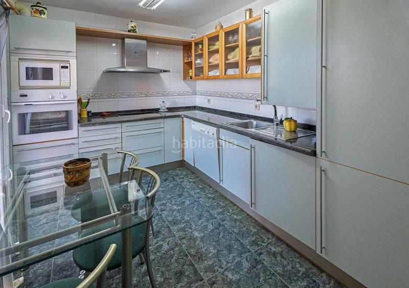 Foto a5a3ac6e-503a-48fe-a688-c93891bbaeb9. Àtic amb calefacció aparcament piscina a Covaresa Valladolid