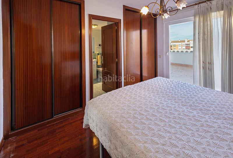 Foto cdcfee97-fe96-4e26-b9d5-0ca6b73b04d2. Àtic amb calefacció aparcament piscina a Covaresa Valladolid