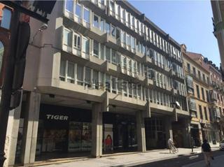 Alquiler Oficina en Centro. Oficina alquiler centro de valladolid