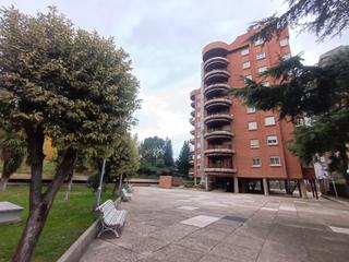 Location Appartement  Calle bolivia. Piso alquiler arturo eyries valladolid