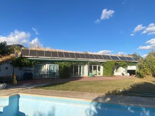 Mas à Valoria la Buena